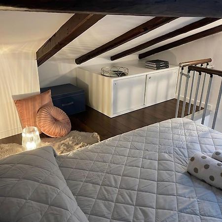 Apartament Accademia Love Bergamo Zewnętrze zdjęcie