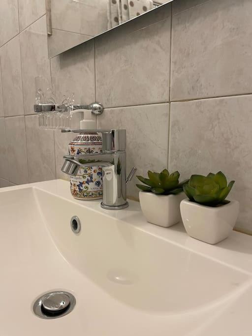 Apartament Accademia Love Bergamo Zewnętrze zdjęcie