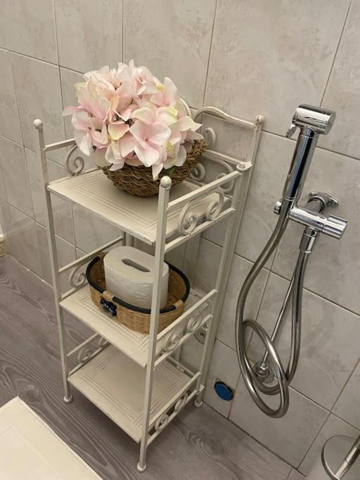 Apartament Accademia Love Bergamo Zewnętrze zdjęcie