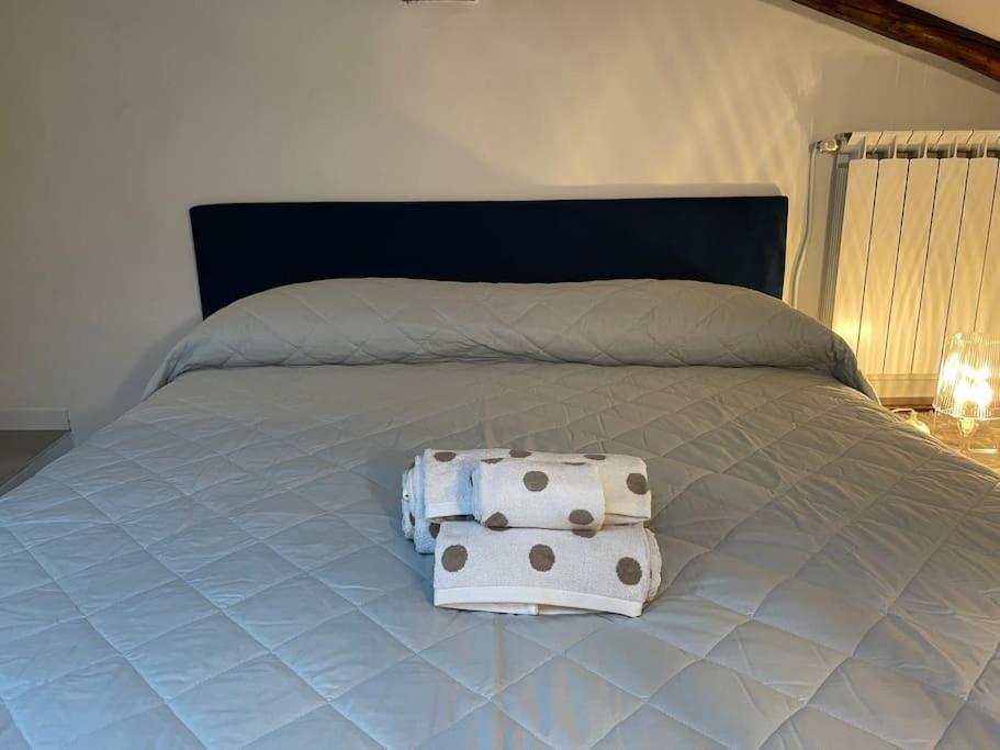 Apartament Accademia Love Bergamo Zewnętrze zdjęcie