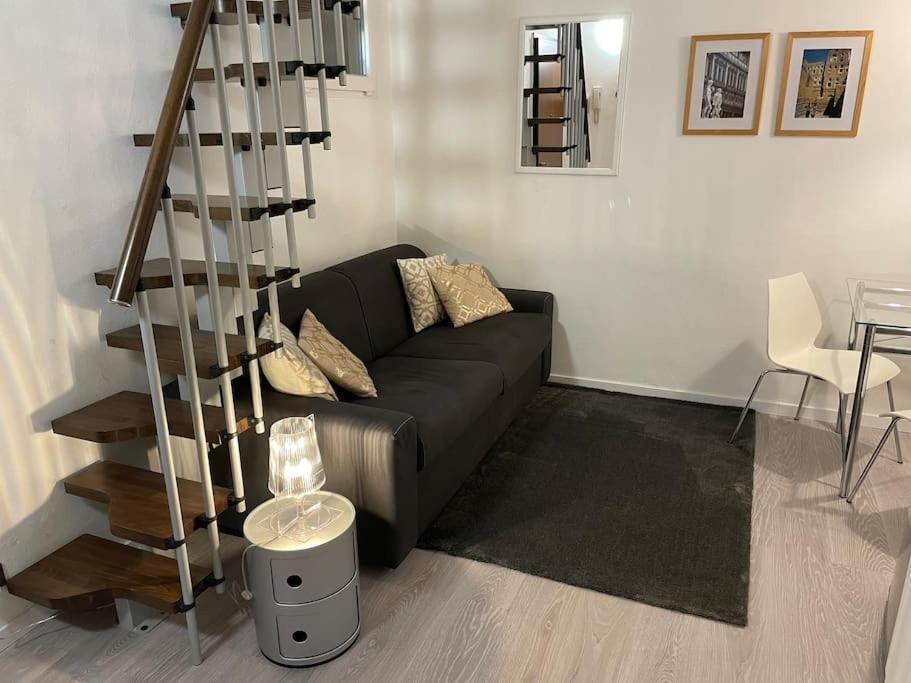 Apartament Accademia Love Bergamo Zewnętrze zdjęcie