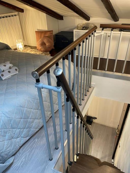 Apartament Accademia Love Bergamo Zewnętrze zdjęcie