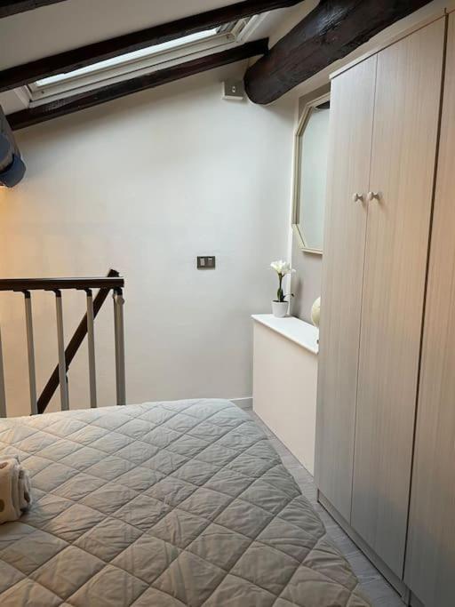 Apartament Accademia Love Bergamo Zewnętrze zdjęcie