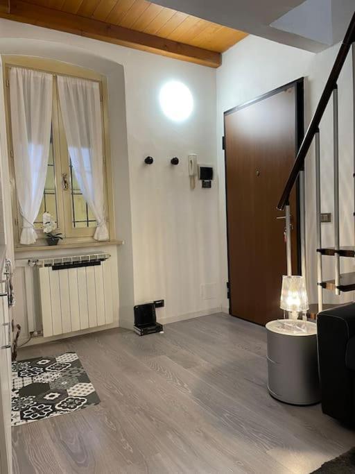Apartament Accademia Love Bergamo Zewnętrze zdjęcie