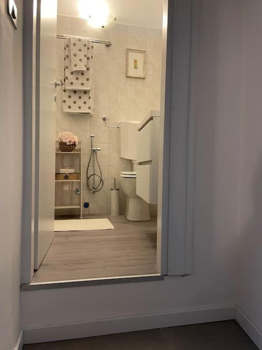 Apartament Accademia Love Bergamo Zewnętrze zdjęcie