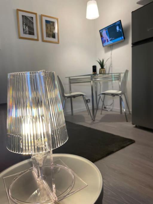 Apartament Accademia Love Bergamo Zewnętrze zdjęcie