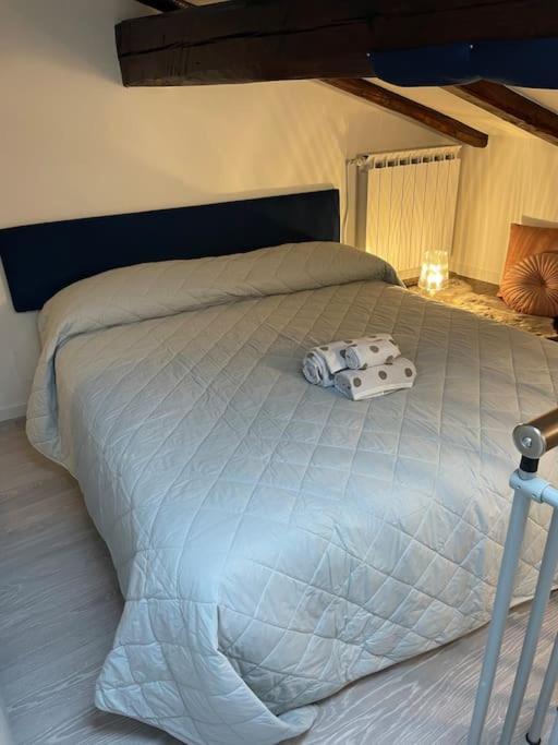 Apartament Accademia Love Bergamo Zewnętrze zdjęcie