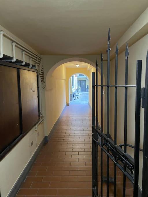 Apartament Accademia Love Bergamo Zewnętrze zdjęcie