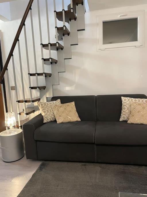 Apartament Accademia Love Bergamo Zewnętrze zdjęcie