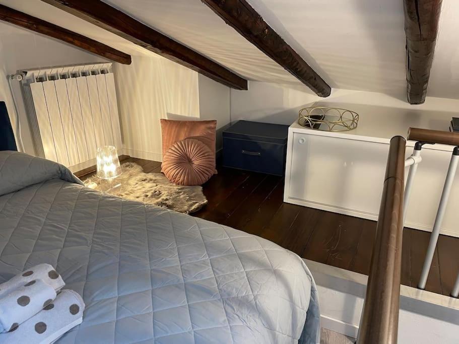 Apartament Accademia Love Bergamo Zewnętrze zdjęcie