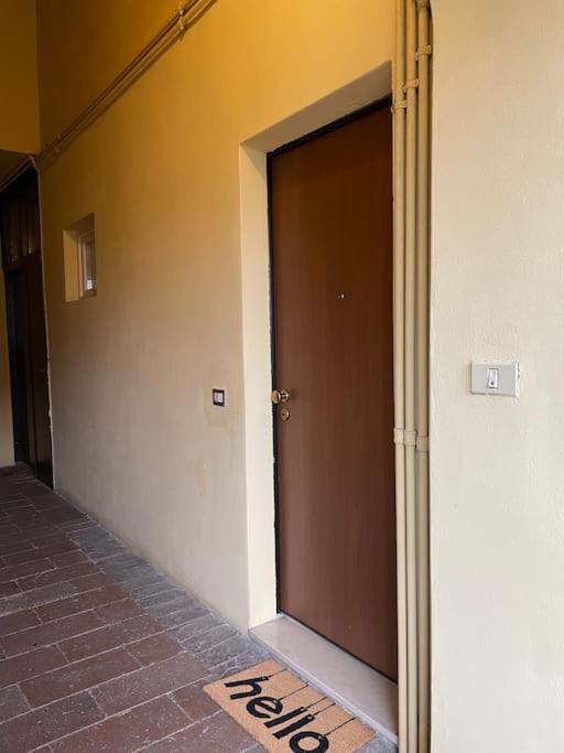Apartament Accademia Love Bergamo Zewnętrze zdjęcie