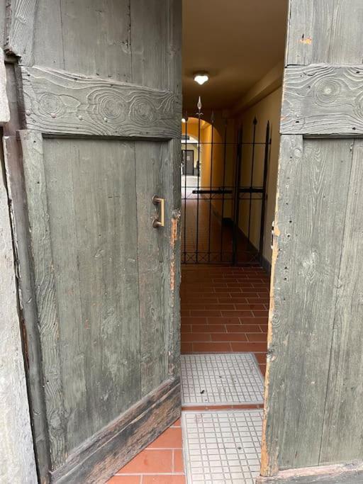 Apartament Accademia Love Bergamo Zewnętrze zdjęcie