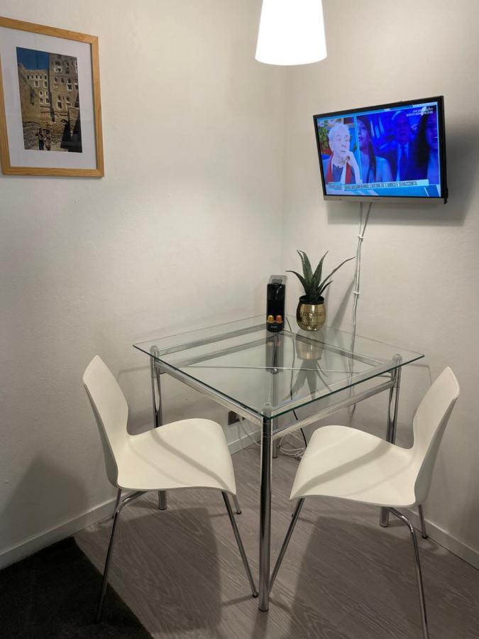 Apartament Accademia Love Bergamo Zewnętrze zdjęcie