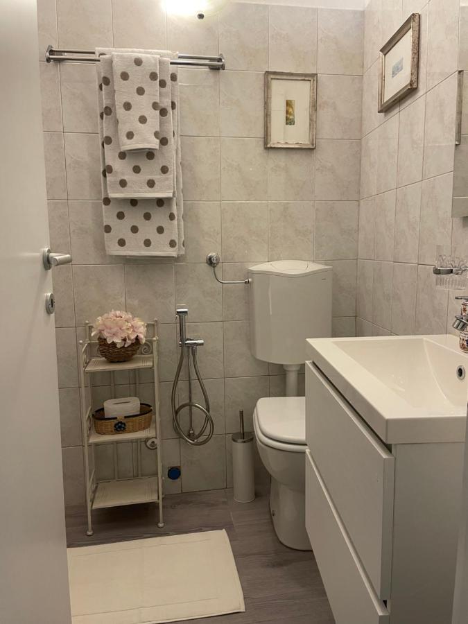 Apartament Accademia Love Bergamo Zewnętrze zdjęcie