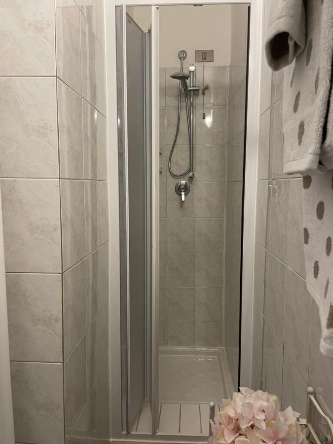 Apartament Accademia Love Bergamo Zewnętrze zdjęcie