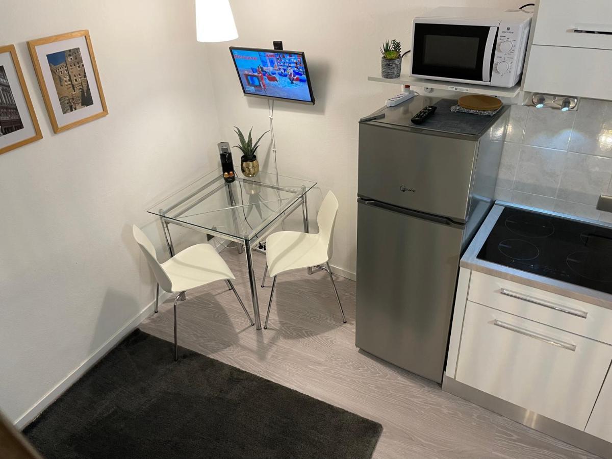 Apartament Accademia Love Bergamo Zewnętrze zdjęcie